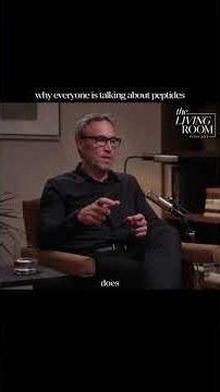 Why Is Everyone Talking About Peptides?