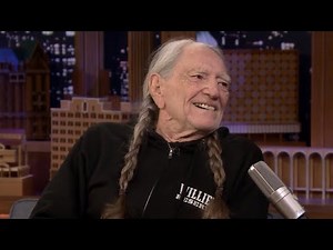 Willie Nelson Gives An Update On His Health