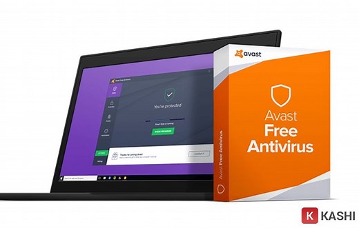Key Avast Premium Security - License key bản quyền đến 2025