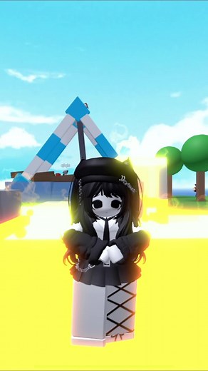 Discover the Maru Moshi Dance on Roblox