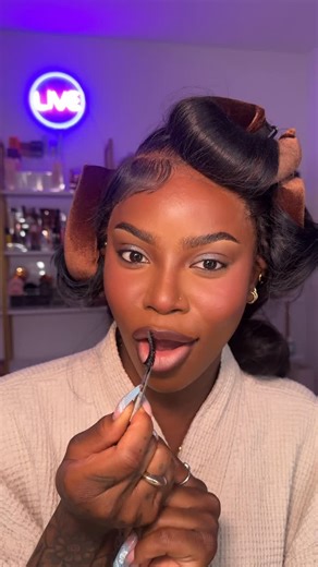 Marvella on Instagram: "Tell me I’m not alone😭 #beauty #makeup #relatable"