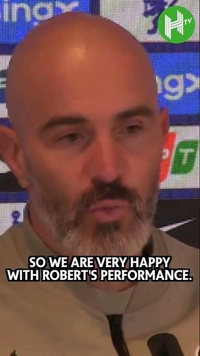 Maresca says Reece James CANNOT face Leeds 😓