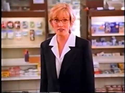 Maximum Strength Dexatrim Commercial (2000)