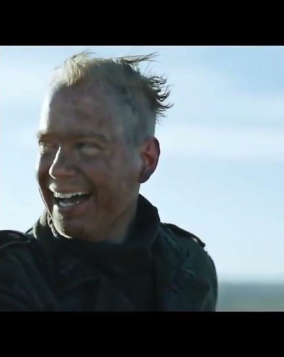 sisu movie trailer 2023
