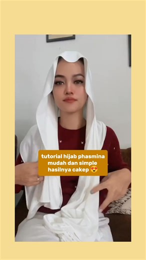 Tutorial hijab | Tutorial Hijab