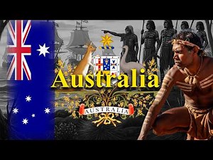 Secrets of Australia's Oldest Cultures Revealed