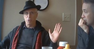 Project Veritas' undercover footage proves where Antifa funding comes from