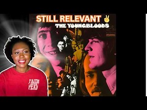 First Time Hearing The Youngbloods “Get Together” — This Message Still Hits | Reaction
