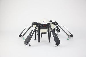 [Hot Item] Customized Agricultural Uav Pesticide Farm Crop Spraying Agricultural Spray Agricultural Spray Uav Agriculture for Sale