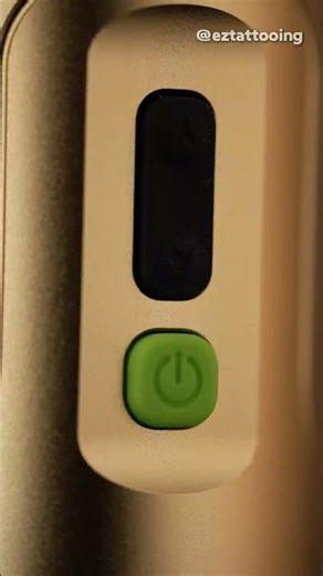 Introducing the ALL-NEW EZ P6 Wireless Tattoo Machine ⚡