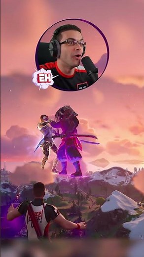 Fortnite Portal Fight Live Event!