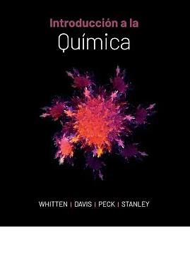 Introducción a la Química - Whitten - 9786075700663