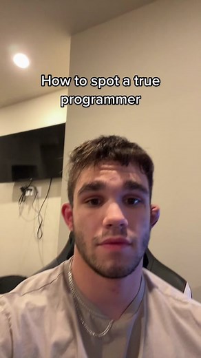 Spotting a True Programmer: Espresso Coding