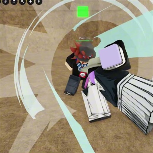 high quality naoya (not my moveset) #roblox #jjk #jjs #jujustukaisen #jujutsushenanigans #roblox