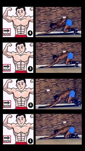 Mike Tyson Push Ups: Build Shredded Core | Fitness & Health