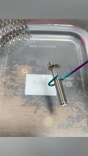 Understanding the Anodizing Process: A Colorful Transformation