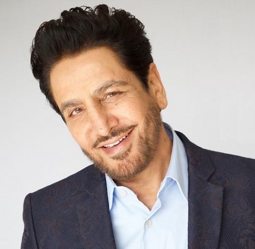 Gurdas Maan Wiki, Age, Wife, Family, Children, Biography & More - WikiBio