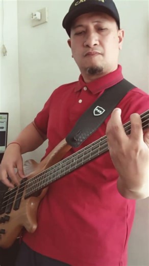 "generator" (foo fighters) bass cover playthrough