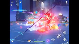 Best way to CLUTCH characters! (AR 56 Free To Play) (Primogem Farming Guide)