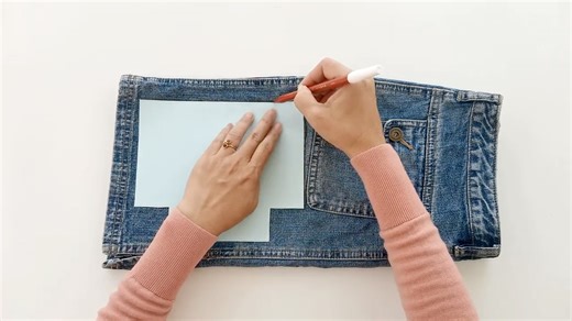 How to make drawstring bag | Tutorial | Sewing #DIY #online #bag #Tutorial #sewing #ideas #handmade #recycle | SisterQuilt