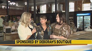 Explore fashionable & unique gifts at Deborah’s Boutique, Marshall