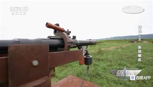 直击国产新型主动防护系统拦截测试！GL6型主动防护系统，我国新型外贸主动防护系统利用随动式拦截模式根据角度精准拦截