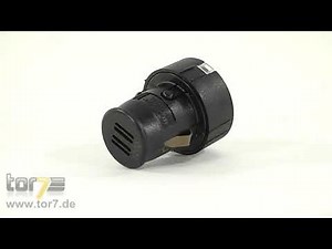 Hörmann Handsender - HSZ 1