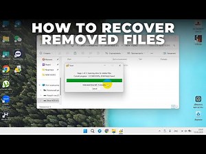 How to Recover Deleted Files – Using Recuva App (Step-by-Step Guide)
