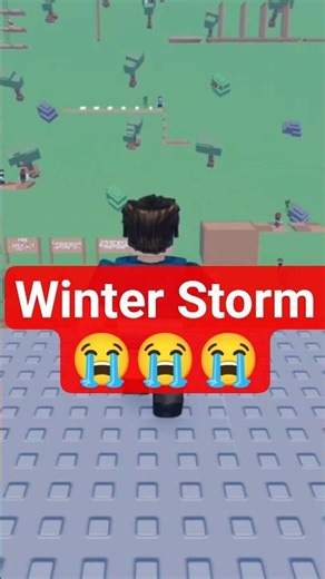 When Winter Spawn Goes WRONG?#winterstorm #snowstorm #icestorm