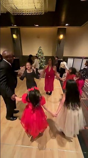 "Ohana Martial Arts Holiday Gala 2025 | Dancing, Awards & Celebration"