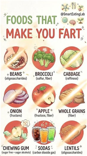 These “Healthy” Foods Are Making You Bloated (You Won’t Expect #5)