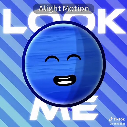 Unique Animation Insights from Solar Balls