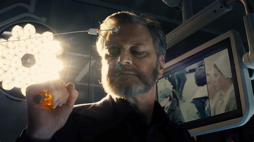 Steven Spielberg's Disclosure Day gets a new trailer full of alien tech, psychic powers, and more weirdness