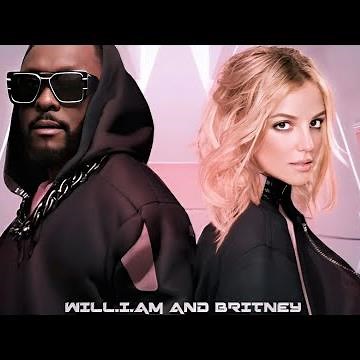Will.i.am & Britney Spears - Mind Your Business (Reworked Version)