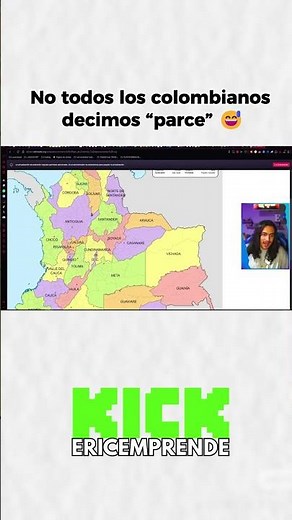 Descubre la diversidad de acentos en Colombia