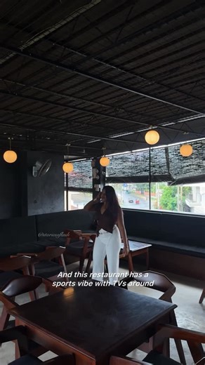 StoriesofLash on Instagram: "Fresh look on Cloud Lounge 😍 #foodie #colombo #foodreview #lifestyle"