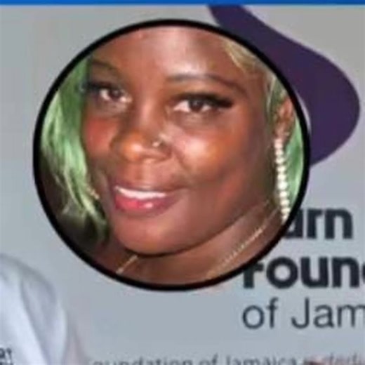 Dung a Westmoreland a woman throw gas on her and ketch her a fire 🔥 the video when when the woman a ketch her a fire and other videos of the incident in our WhatsApp group inbox to be added the woman who get bun up her sister t@b up the woman who do it videos of that incident in our WhatsApp group inbox to be added