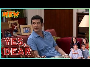 [New] Yes, Dear 2026 | On Your Marks, Get Set, Mow | Full Episodes Best American Sitcom Comedy