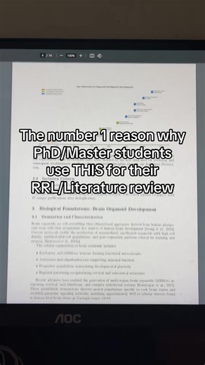 Effortlessly Complete Your Literature Review with Skolar