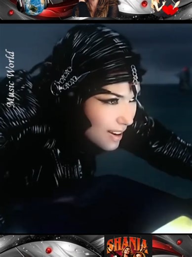 Shania Twain's 2002 Music Hits: Country and Pop Fusion