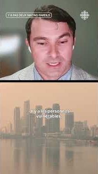 Extreme Smog and Pollution: Can an Employee Refuse to Work Outside?
