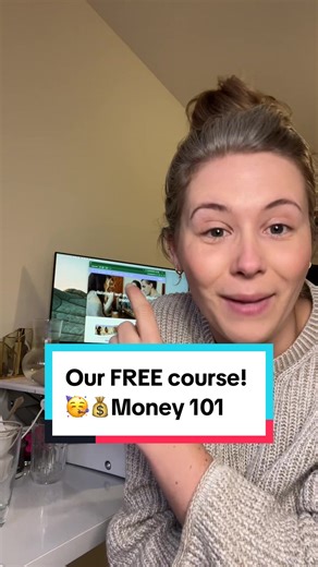 Money 101: Free Personal Finance Course