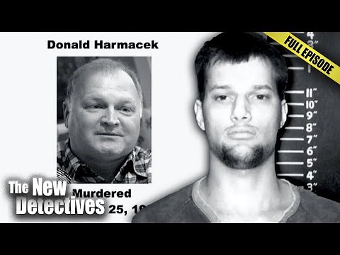 Trial By Fire | FULL EPISODE | The New Detectives