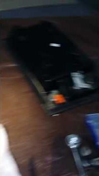 Ford E-150 to 350 door lock actuator removal