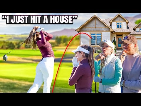 Break 25 With Blair O’Neal… Can We Do It?