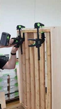 Build your own cold frame | Part 6