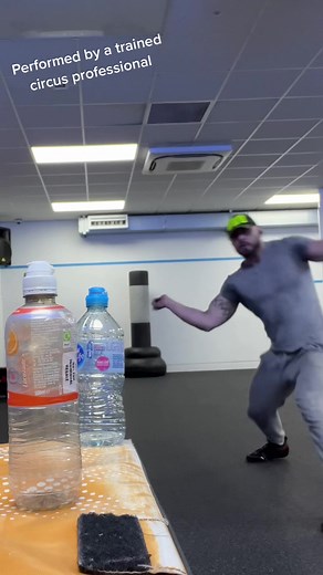 Whip Practice with Circus Professional: New Tricks and Coordination Skills