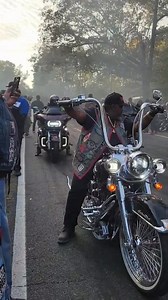 The world famous Doughboy 🦅🦅🦅🦅 | Eric Williams