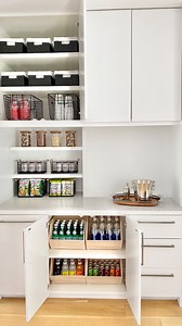 Buying storage bins feels productive… but it usually means something else is going on. When clutter keeps coming back, we try to organize it instead of reducing it. More bins don’t fix the problem — they just hide it. I’ve seen this pattern in almost every home. People buy containers hoping their space will magically feel organized. The real solution is letting go of what you don’t need first. Here’s the truth about why you keep buying storage bins 👇 1. You still have too much stuff 2. Items do