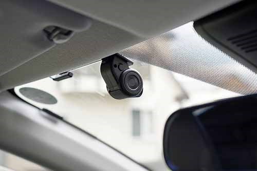 『パナソニック CA-DR03TD』画質がやや残念：ストラーダ専用ドラレコのレビュー評価！